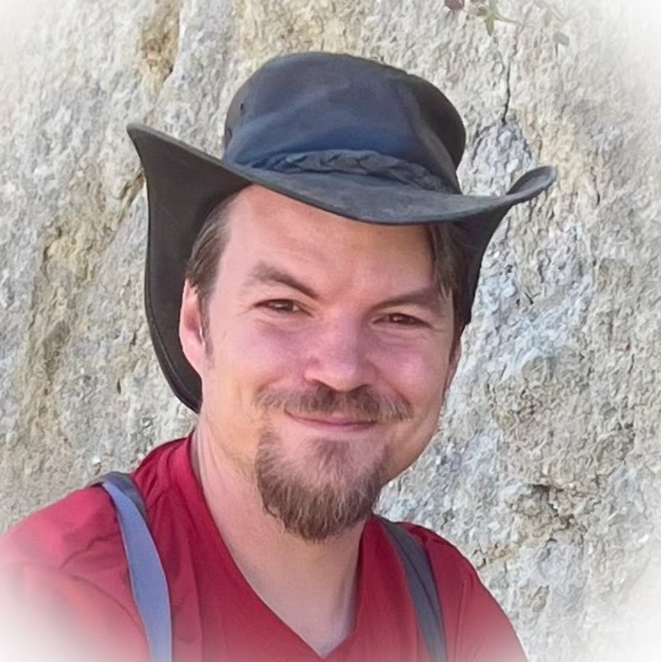 Dr. Matthew S. Huber