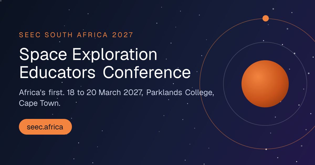 SEEC South Africa 2027
